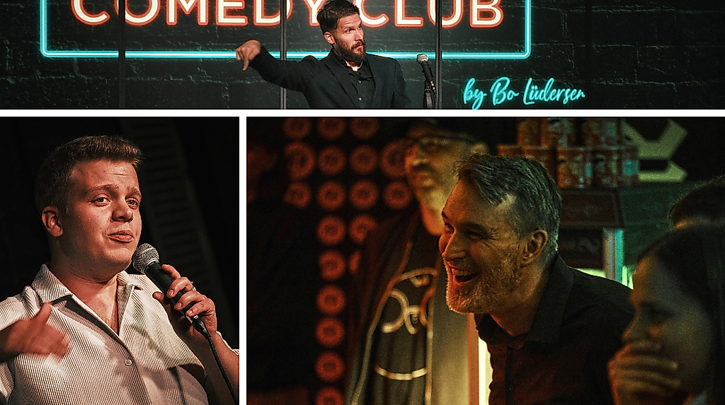 FOTOS ST. PAULI COMEDY CLUB (2)
