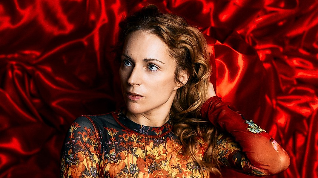 Agnes Obel
