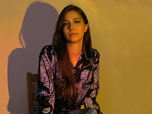 Elvin Rodríguez feat. Juliana Saib (Artist in Residence)