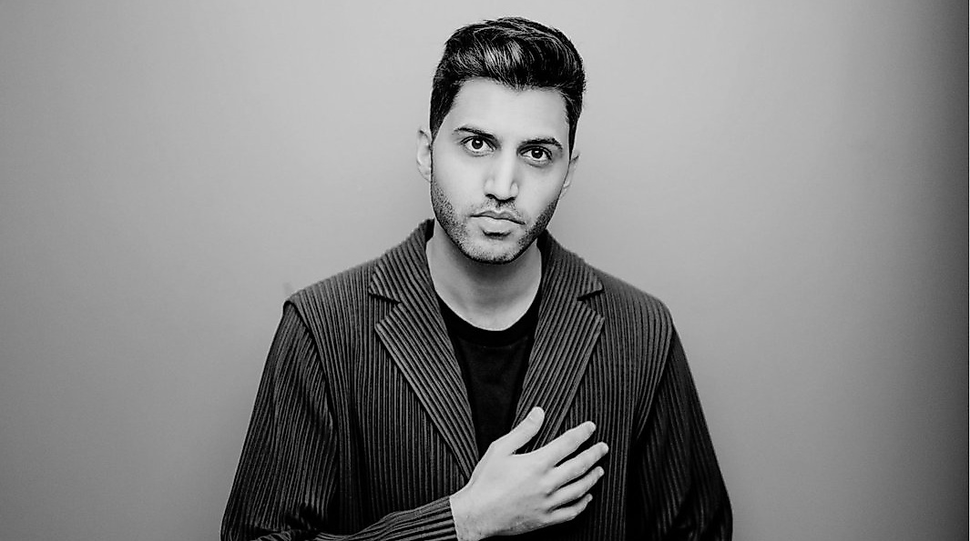 Kian Soltani / Ensemble Shiraz