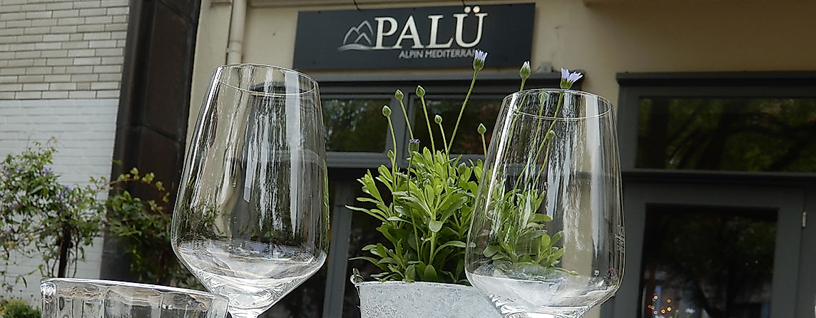 Palü