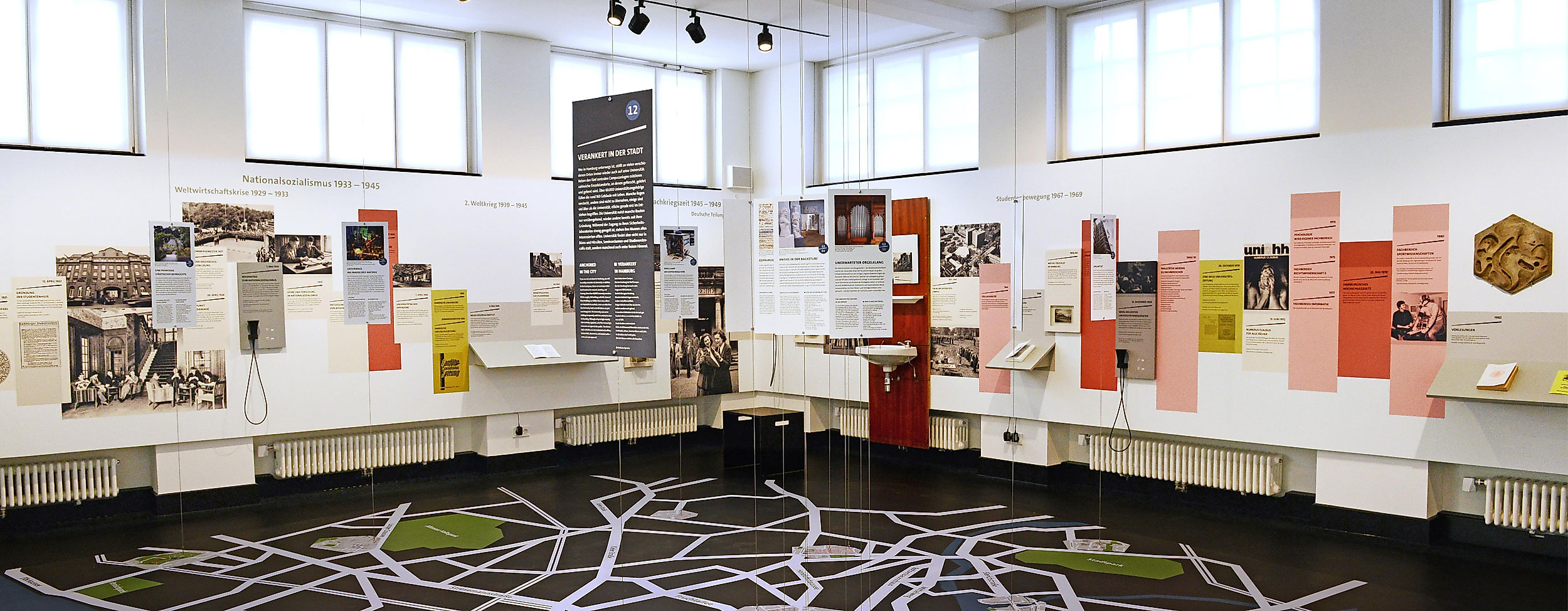 University Museum Hamburg