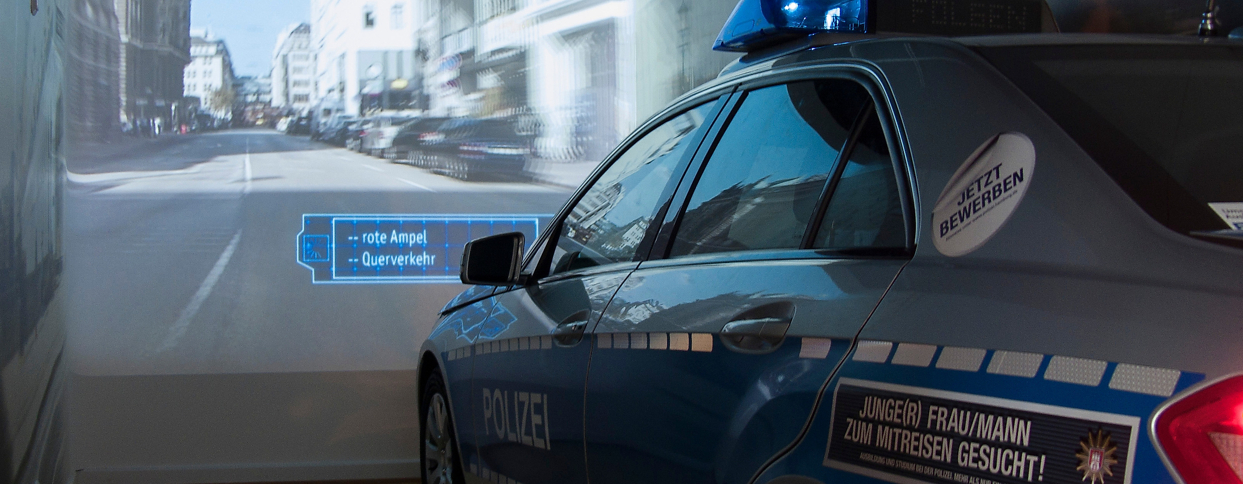 Polizeimuseum Hamburg