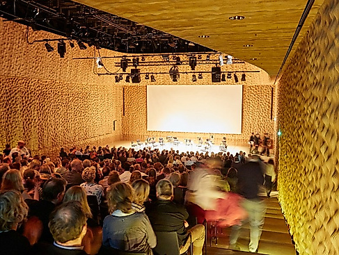 Philharmonisches Kammerkonzert