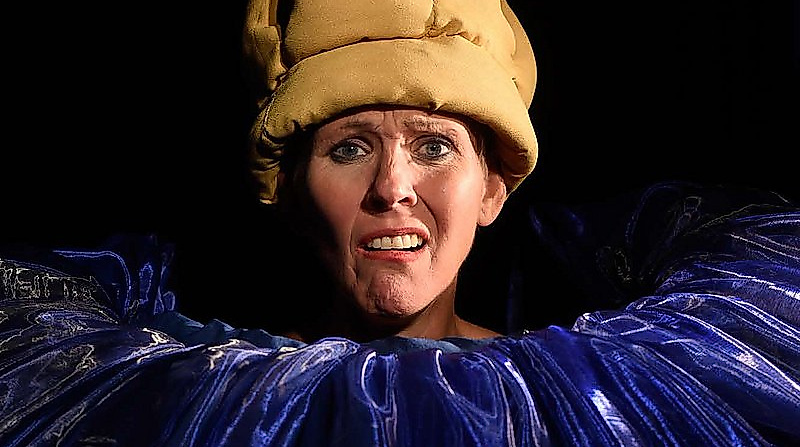 A Moon for Amélie