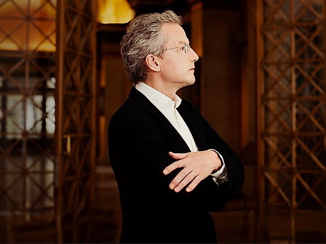 Package: NDR Elbphilharmonie Orchestra