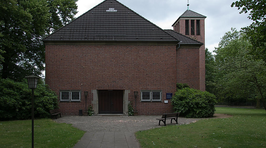 Stellinger Kirche_2