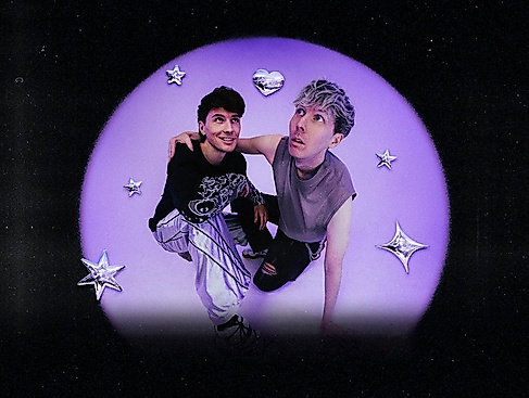 Dan & Phil