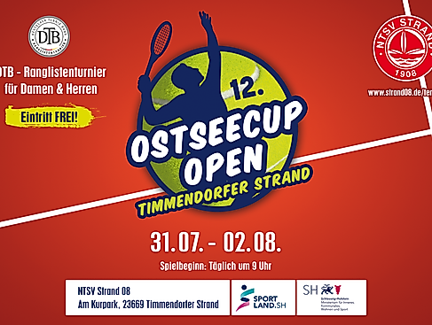 12. OstseeCup Open