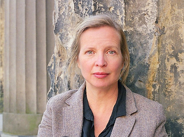 Jenny Erpenbeck / Martina Gedeck