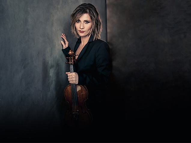 Package: NDR Sinfonie Orchester