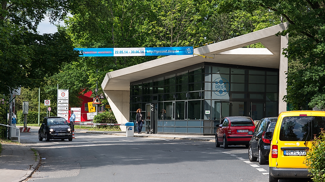 Deutsches Elektronen Synchrotron_1