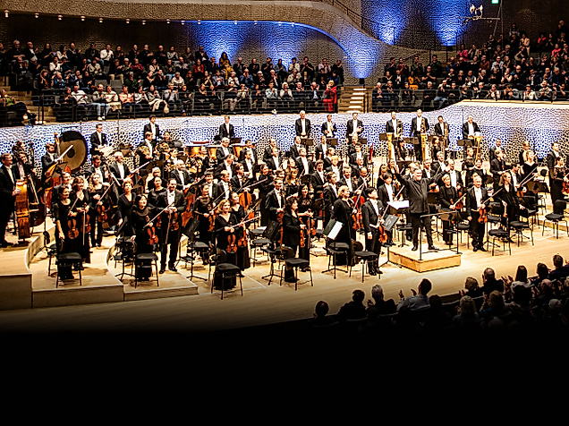 Package: NDR Sinfonie Orchester