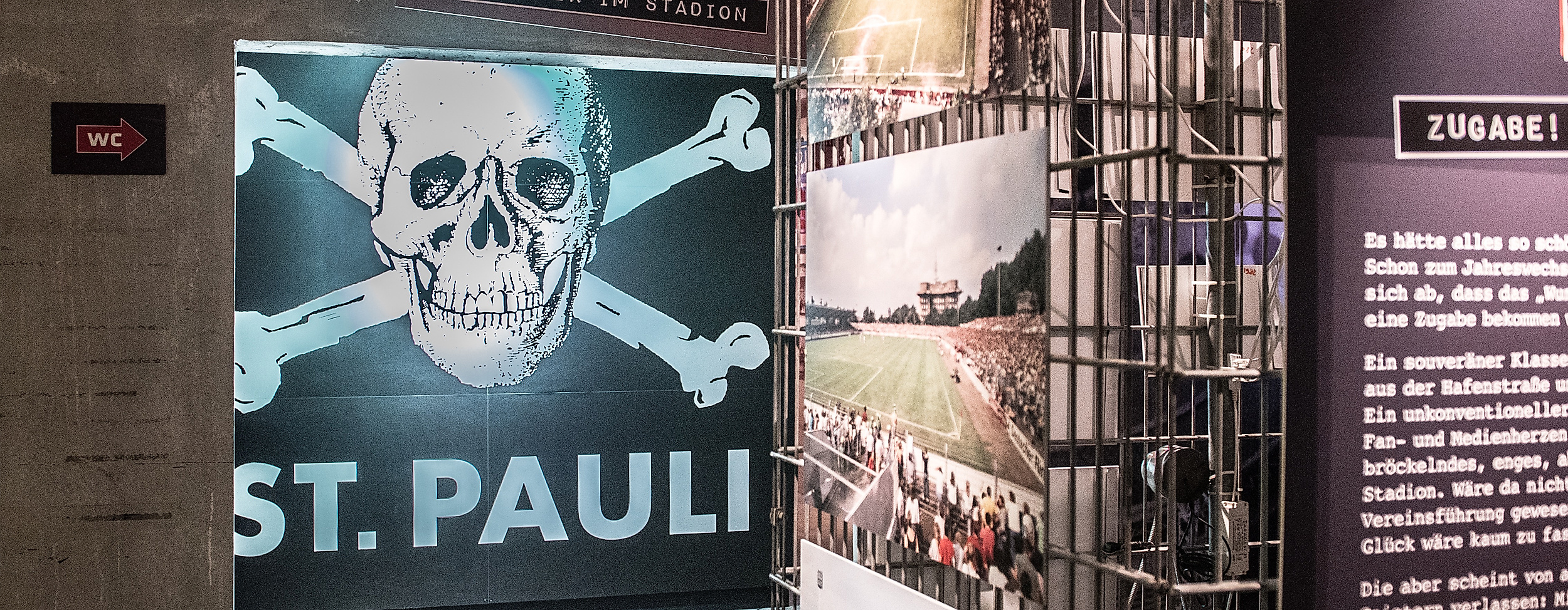 FCSP-Museum