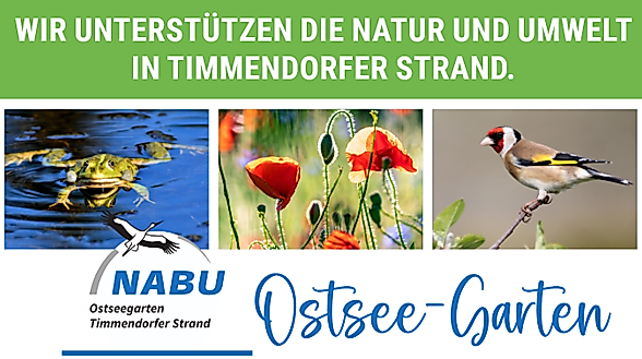 NABU Ostseegarten