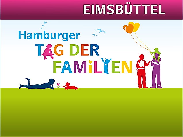 Hamburger Tag der Familien_EIMSBUETTEL