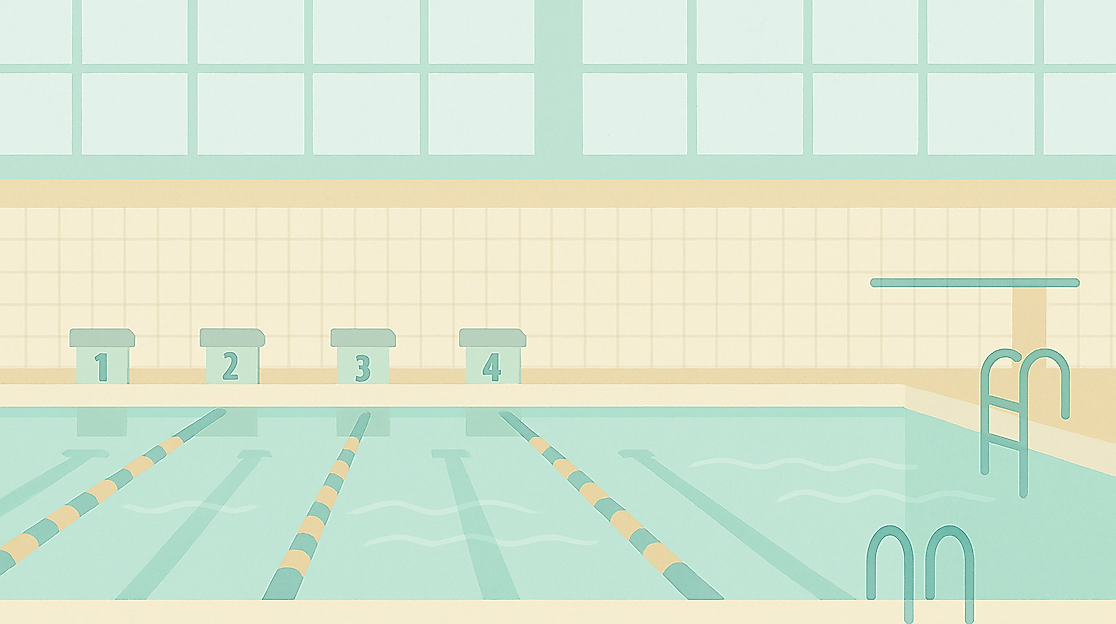 Schwimmbad