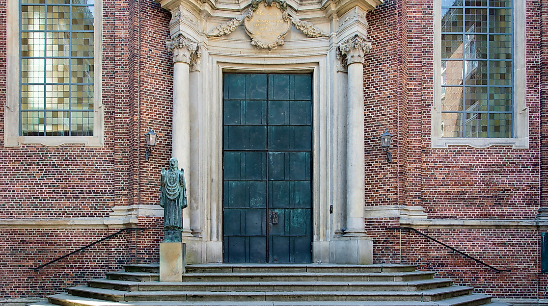 St. Joseph - Altona