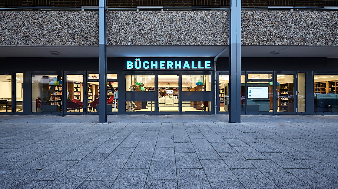 Aussenansicht