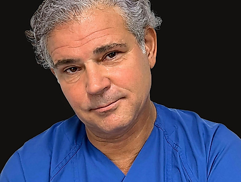 Michael Tsokos