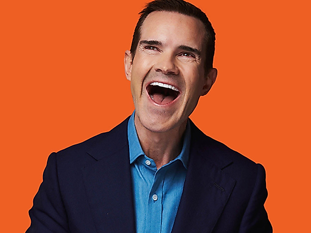 Jimmy Carr