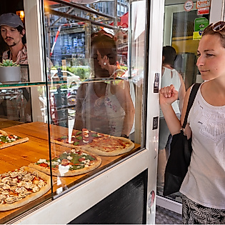 Adventure World Tour St. Pauli