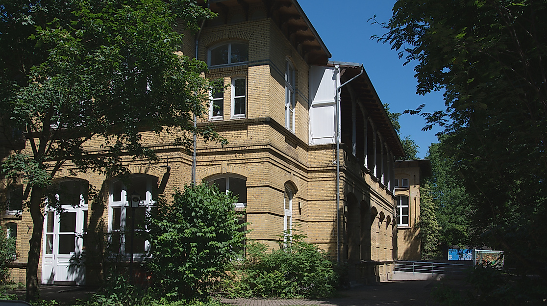 HausDrei