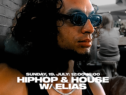 Masterclass Workshop: Hip Hop & House