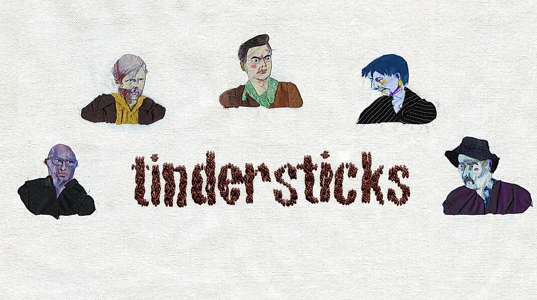 Tindersticks