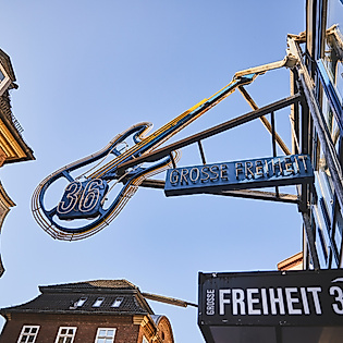 St. Pauli Nachtwächter