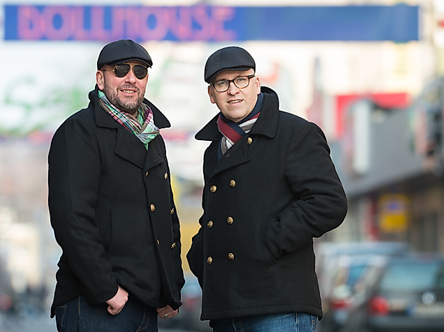 Rotlicht Reeperbahn Tour