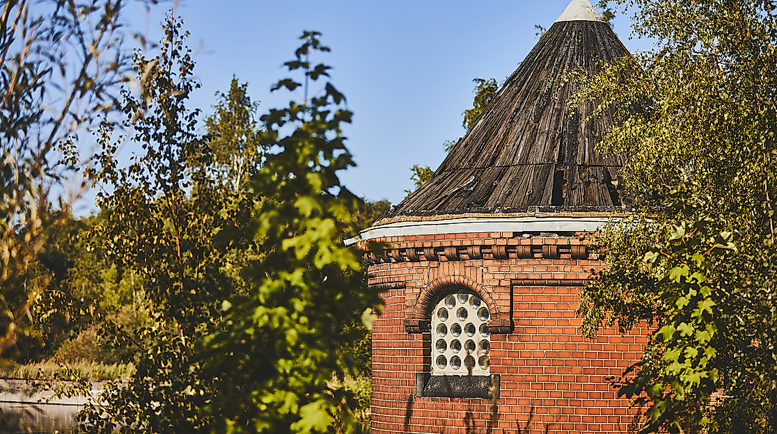 Wasserkunst Elbinsel Kaltehofe