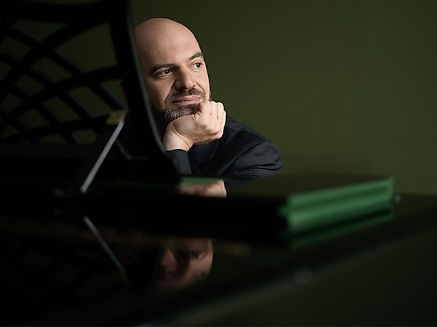 Package: NDR Elbphilharmonie Orchestra / Kirill Gerstein