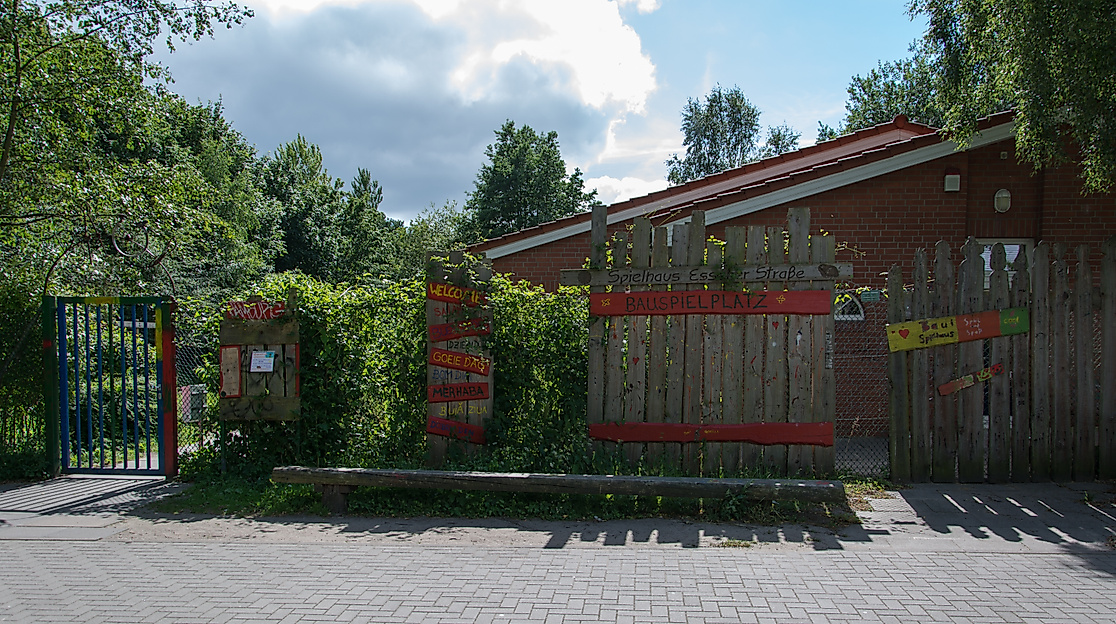 Bauspielplatz Essener Straße_1