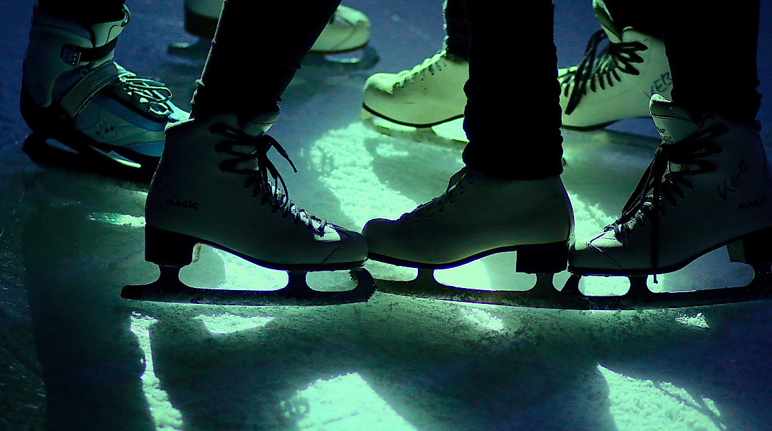Ice Disco