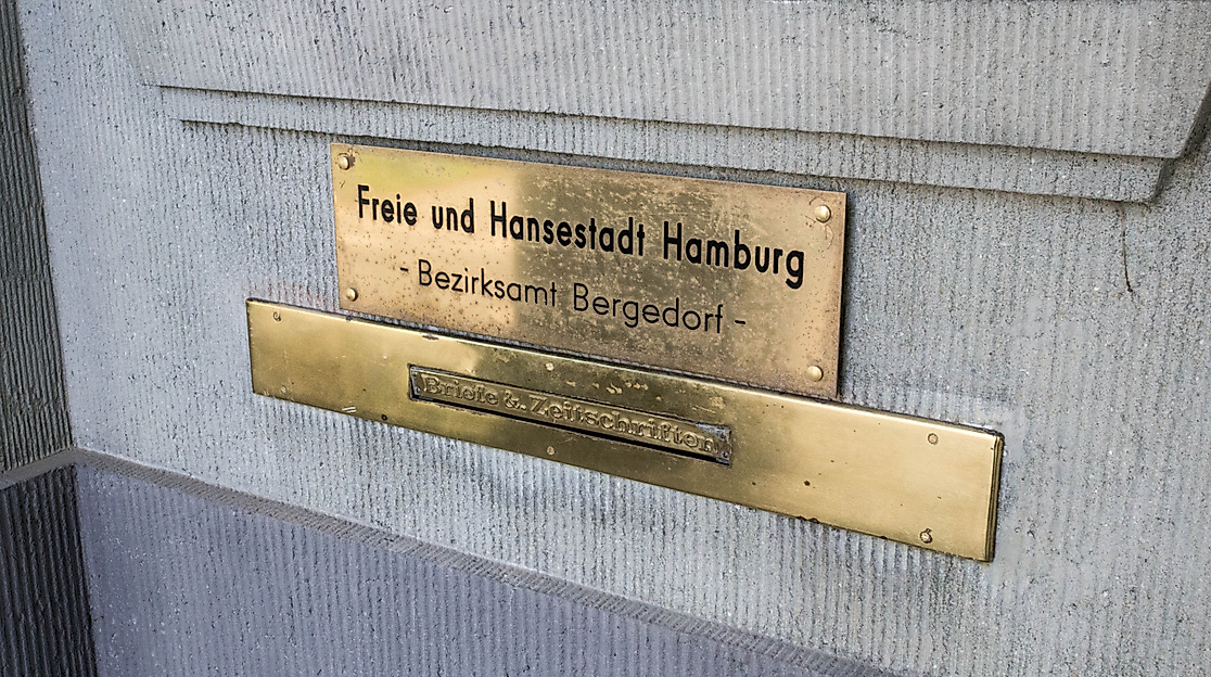 Bergedorfer Rathaus 5