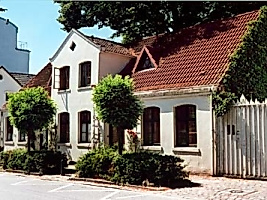 Bleicherhäuser - Ulmenstrasse