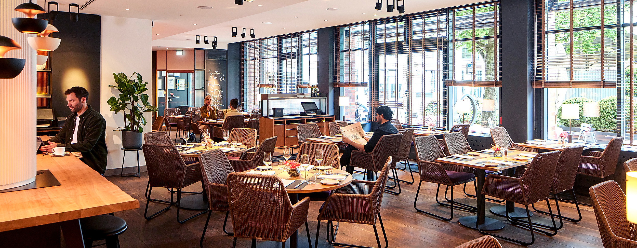 HHT Restaurant Bilder_The_Madison_Restaurant_168_LL_150dpi