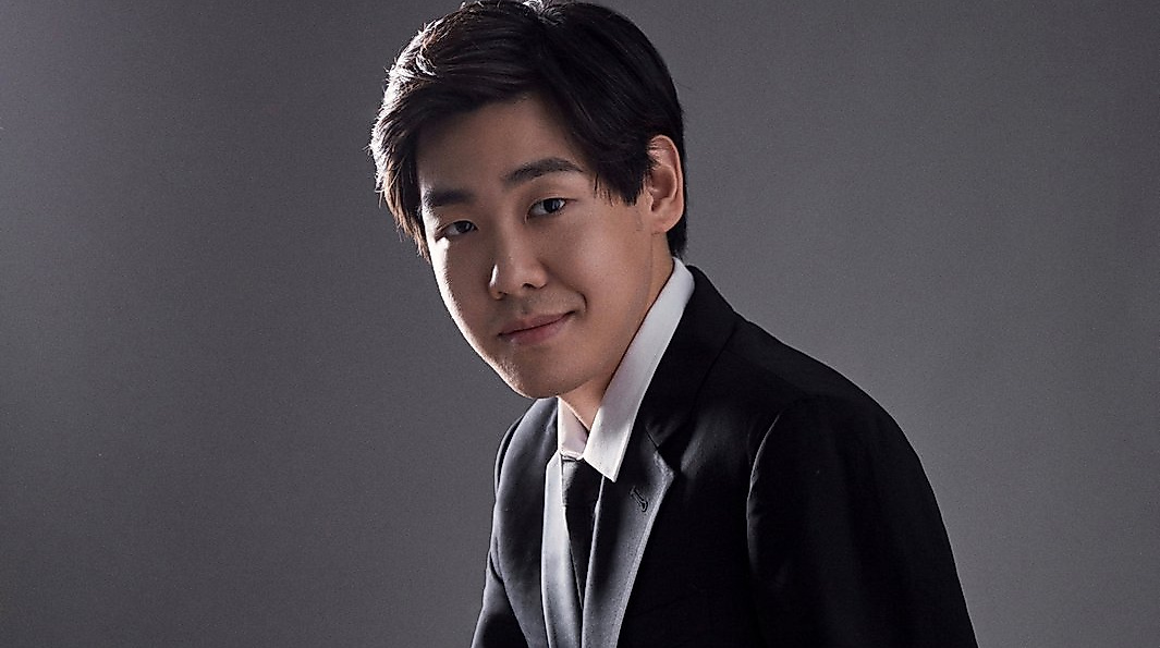 Yutong Sun / Klavierabend