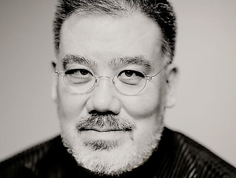 NDR Elbphilharmonie Orchester / Janine Jansen / Alan Gilbert