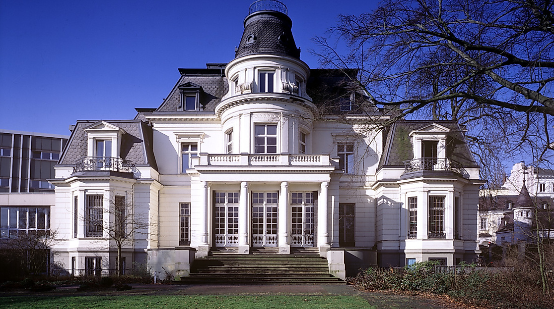 Hochschule für Musik und Theater