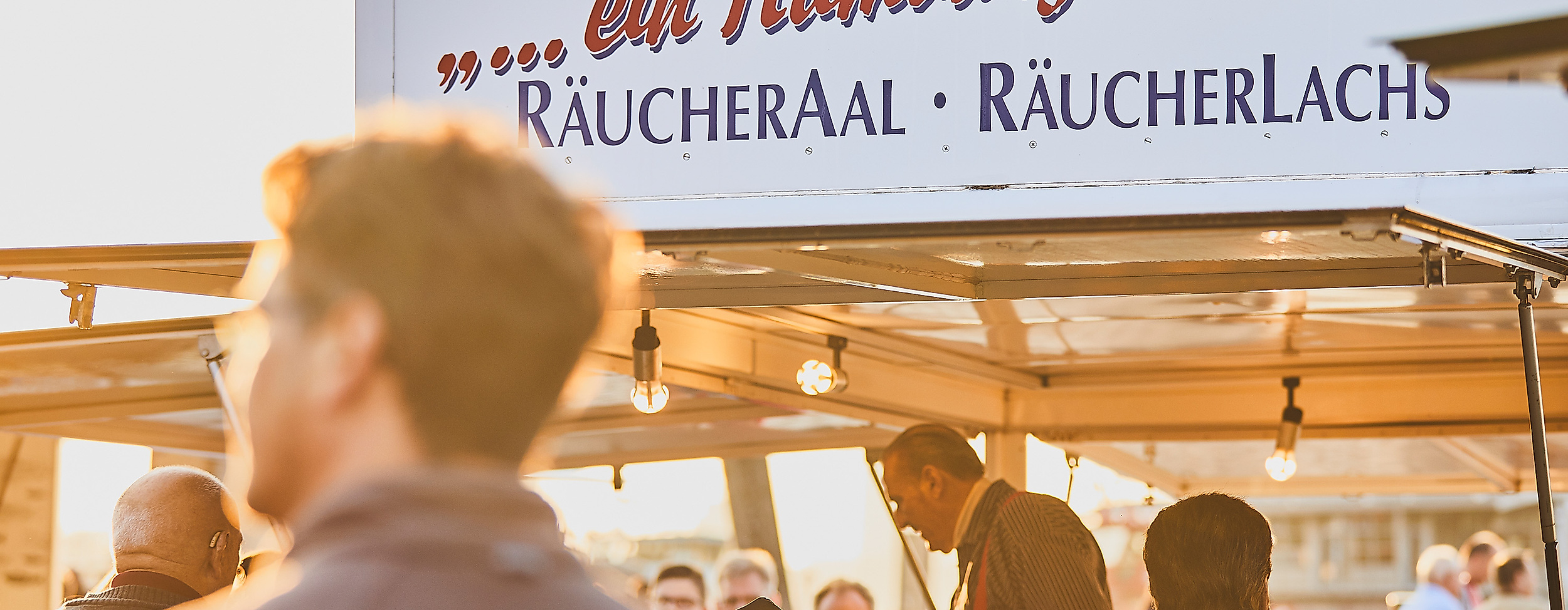 Fischmarkt Hamburg
