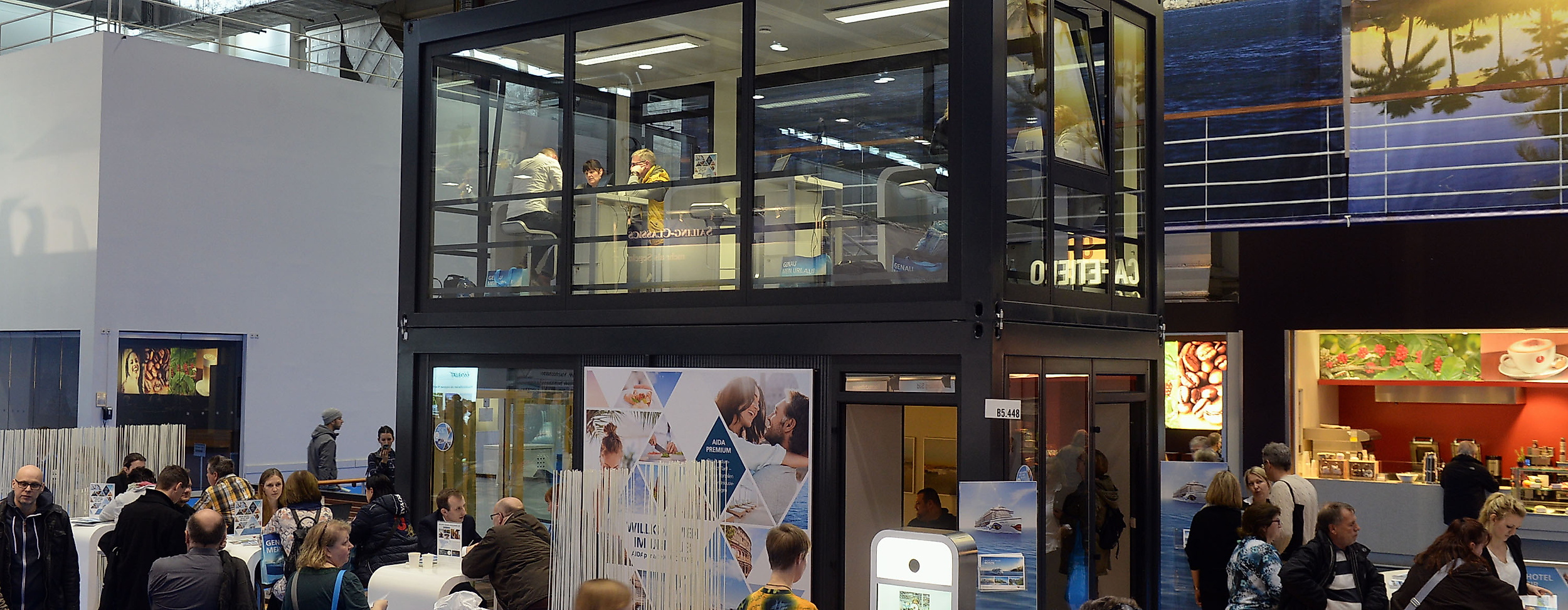 oohh! FreizeitWelten