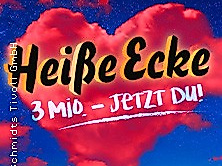 Heiße Ecke