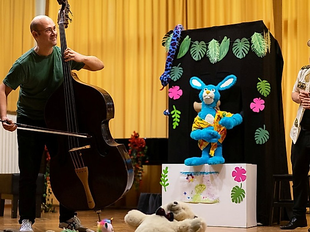 Hasi-Konzert