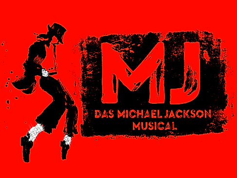 MJ - Das Michael Jackson Musical
