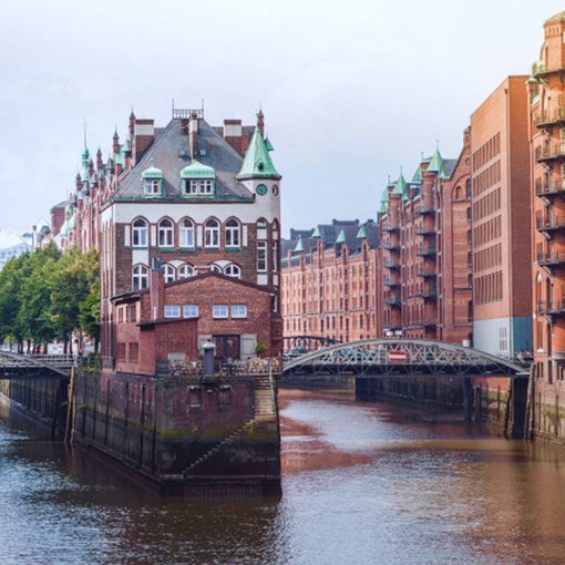 Reisepaket: Hamburg für Entdecker