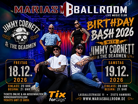 Jimmy_Cornett_and_the_deadmen_2026_Flyer