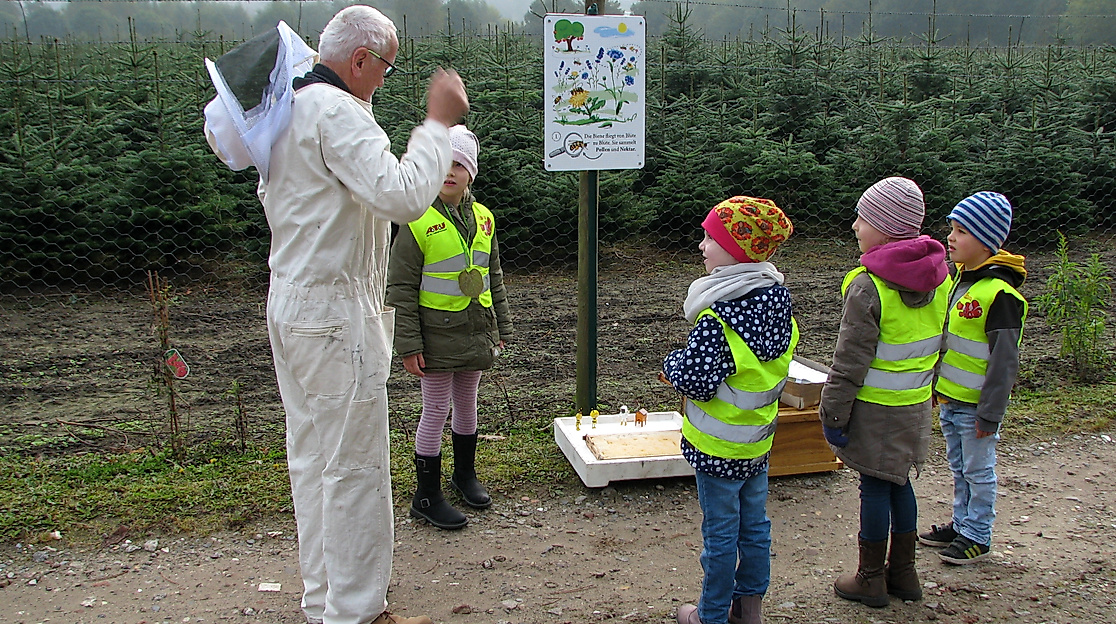Deutsches Baumschulmuseum