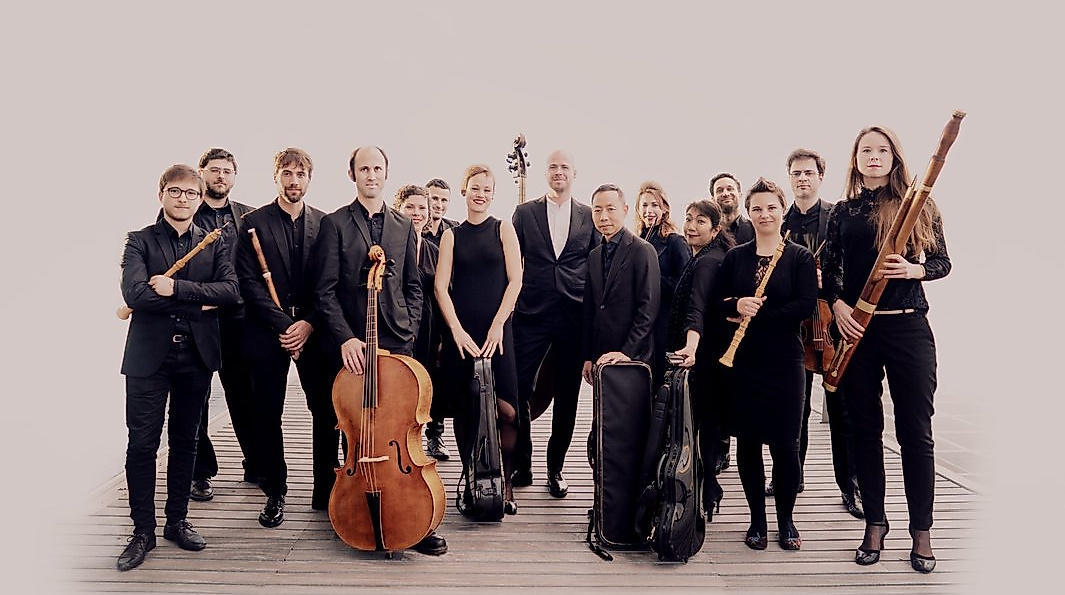 Orchester PRJCT Amsterdam / Flemish Radio Choir / Maarten Engeltjes